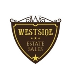 Westside Estate Sales logo