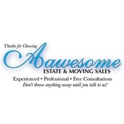 Aawesome Estate Sales, LLC logo