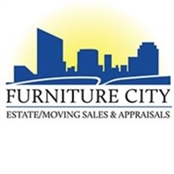 Furniture City Estate Service logo