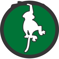 White Monkey Estate Sales logo