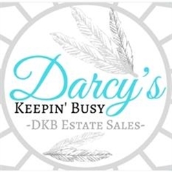 Dkb Estate Sales logo