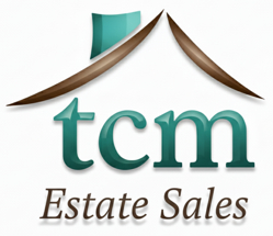 TCM logo