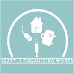 Seattle Organizing Works logo
