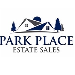 Park Place Downsizing + Estate Sales logo