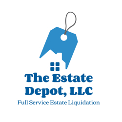 The Estate Depot logo