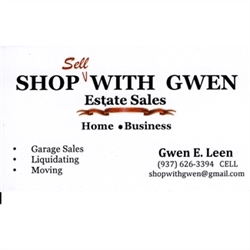 Shop With Gwen logo