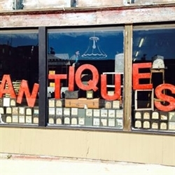 Hicks Estate Liquidation logo