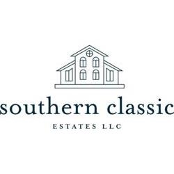 Southern Classic Estates, LLC logo