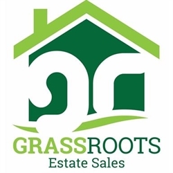 Grassroots Estate Sales, Llc. logo