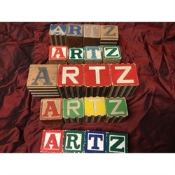 Artz Estate Sales logo