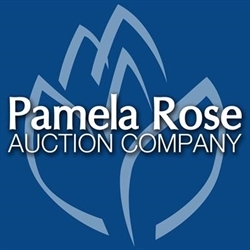 Pamela Rose Auction Co. LLC logo