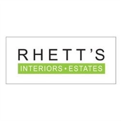 Rhett's Estate Sales logo