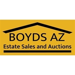 Boyd's Auctions AZ LLC logo