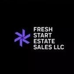 Fresh Start Estate Sales logo