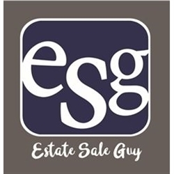 Estate Sale Guy logo
