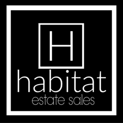 Habitat Estate Sales logo