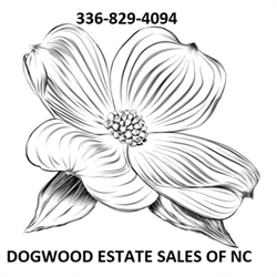 Dogwood Estate Sales of North Carolina, LLC logo