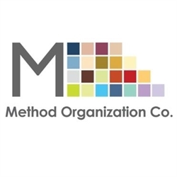 Method Organization Co. logo