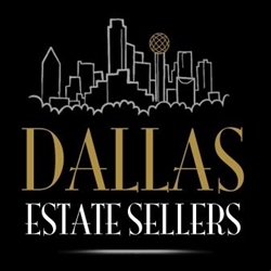 Dallas Estate Sellers logo