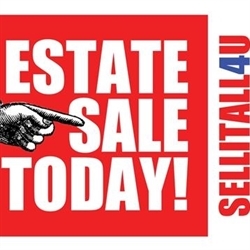 Sell It All 4U, LLC logo