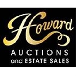 Howard Auctions & Estates Sales LLC logo