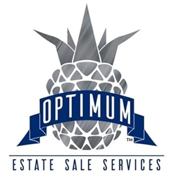 Optimum Estate Sale Services LLC logo