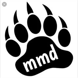 Estate sales by MMD logo
