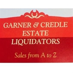 Garner And Credle Estate Liquidators logo