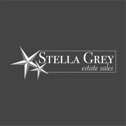Stellagrey Estate Sales, LLC logo
