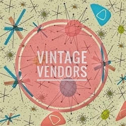 Vintage Vendors logo