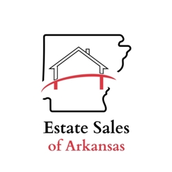 Estate Sales of Arkansas logo