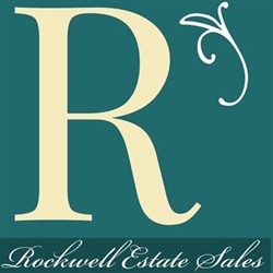 Rockwell Estate Sales logo