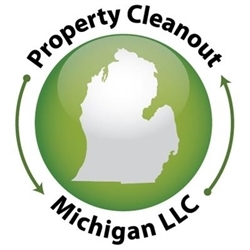 Property Cleanout Michigan, LLC logo