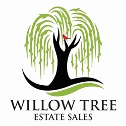 Willow Tree Estate Sales logo
