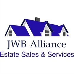 JWB Alliance Estate Sales And Services logo