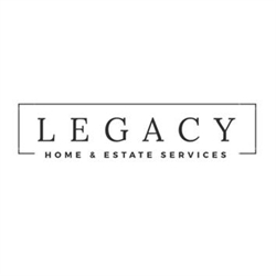 Legacy Home and Estate Services logo