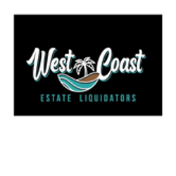 West Coast Estate Liquidators logo