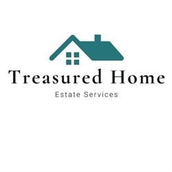 Treasured Home Estate Services logo