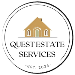 Quest Estate Services logo