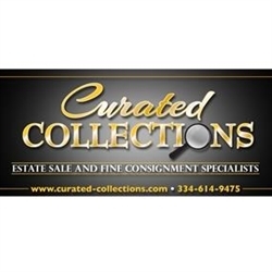 Curated Collections logo