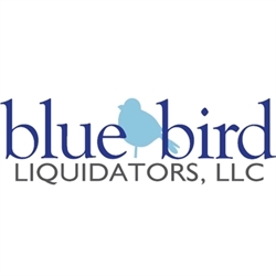 Bluebird Liquidators, LLC logo