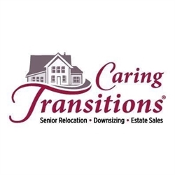 Caring Transitions Ann Arbor logo