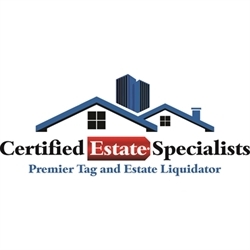 Certified Estate Specialists logo