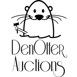 Denotter Auctions logo