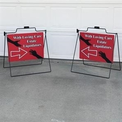 With Loving Care Estate Liquidators logo