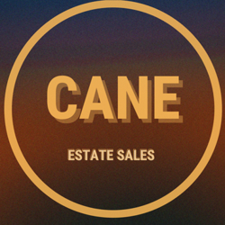 Cane Estate Sale & Liquidations logo