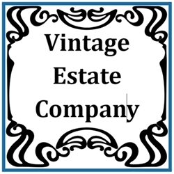 Vintage Estate Company logo