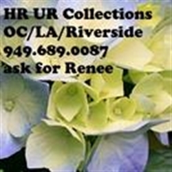 Hr Ur Collections logo