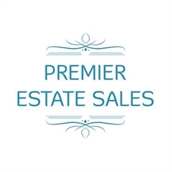 Premier Estate Sales LLC logo