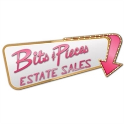 Bits & Pieces logo